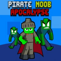 Piraten-Noob-Apokalypse